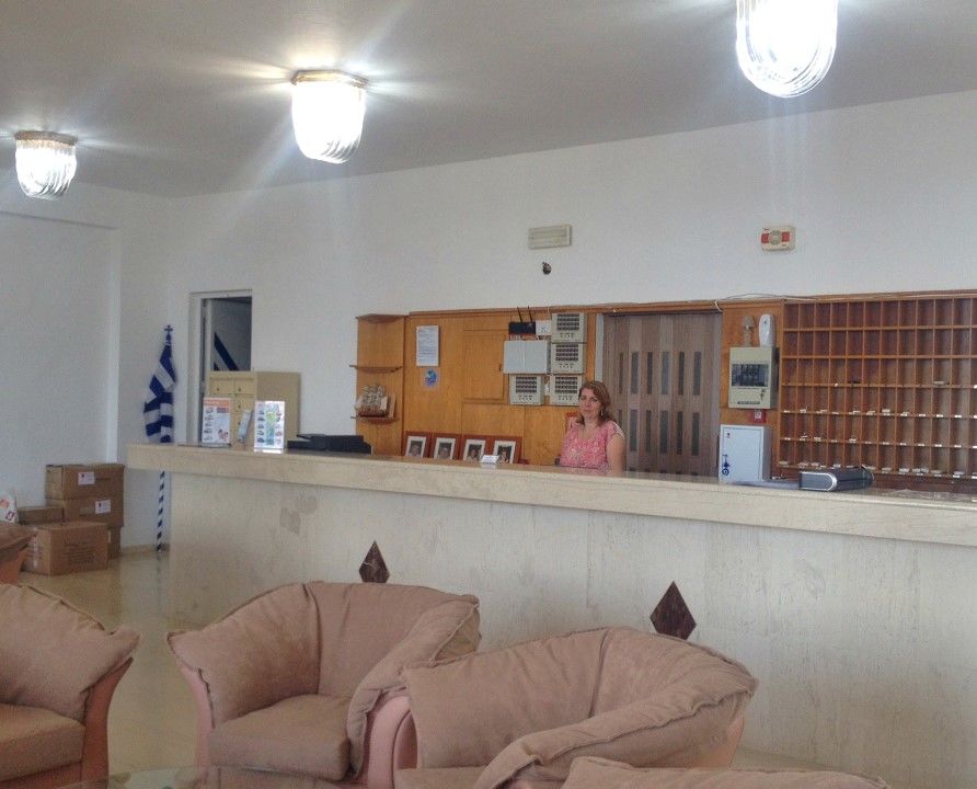 Hotel Palm Bay